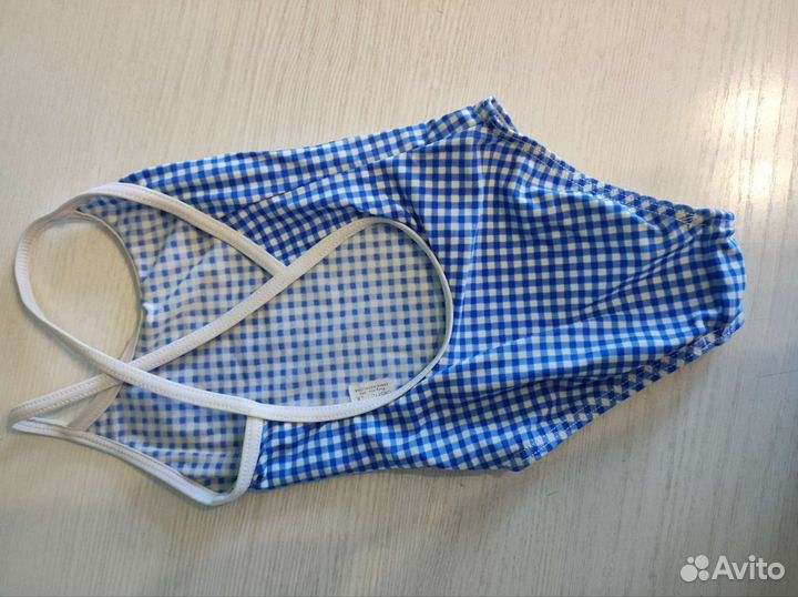 Купальник для девочки -2 года