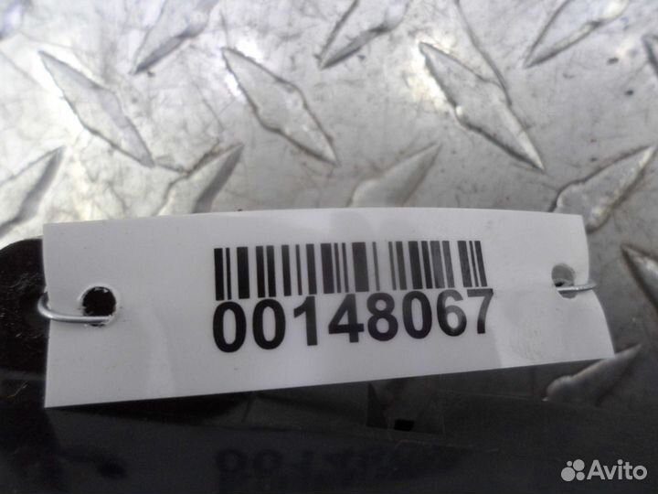 Переключатель отопителя Saturn Vue 2