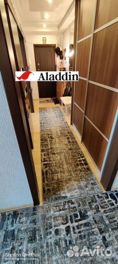 Ковровая дорожка новая