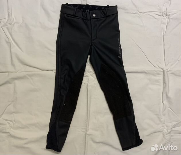 Одежда для верховой езды детская