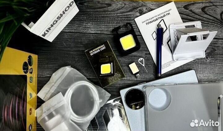 Планшет X-Prime A73 pad 6/128