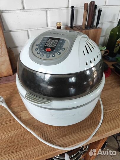 Аэрогриль бу