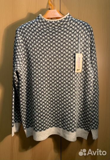 Блузка женская. Размер 50-52