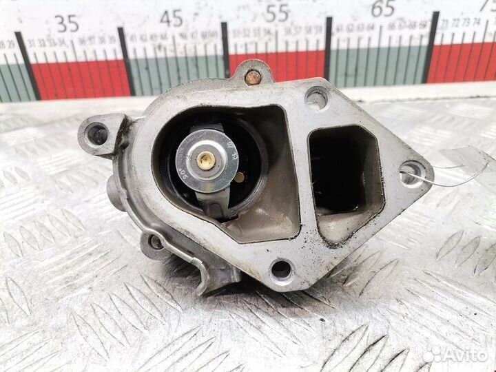 Корпус термостата для Volvo S80 1 9142696