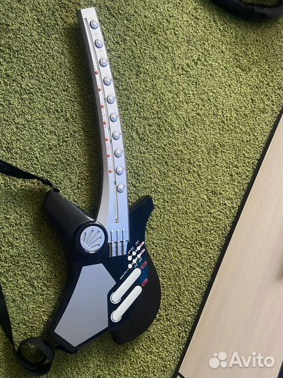 Музыкальные инструменты детские