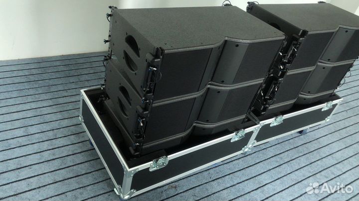 L-acoustics Kara копия