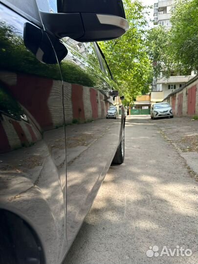 Ford Focus 1.6 AT, 2008, 250 000 км