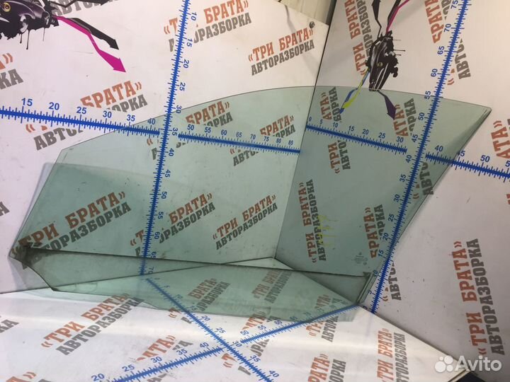 Мерседес С-Класс Стекло переднее правое AS2 Прав