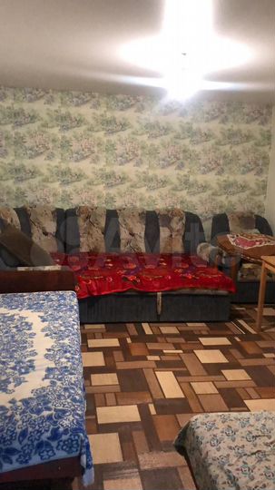 Квартира-студия, 27 м², 1/2 эт.