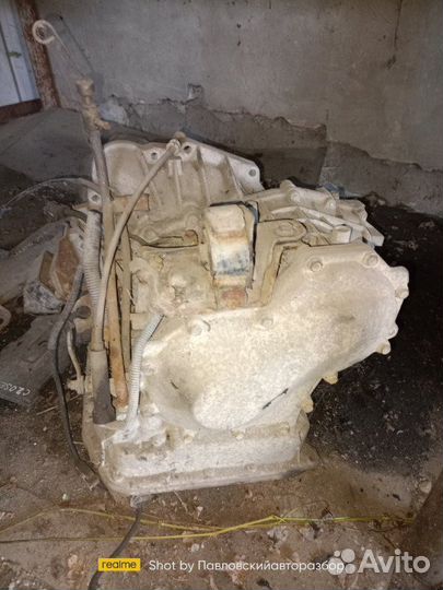 АКПП Toyota Carina ST150 1S