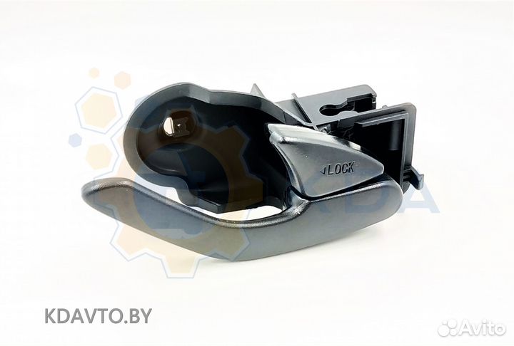 Внутренняя ручка передней правой двери кFord Escape