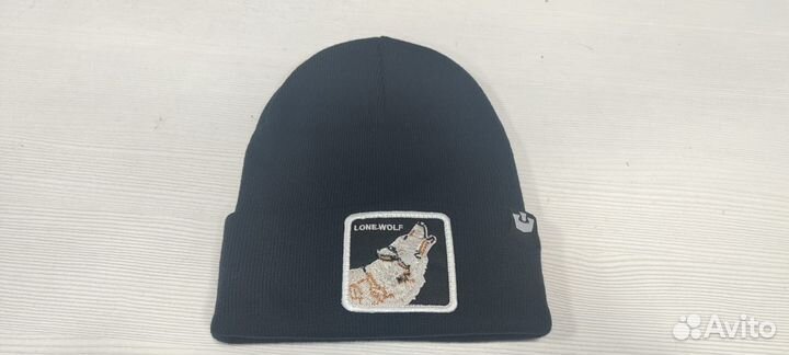 Мужская шапка