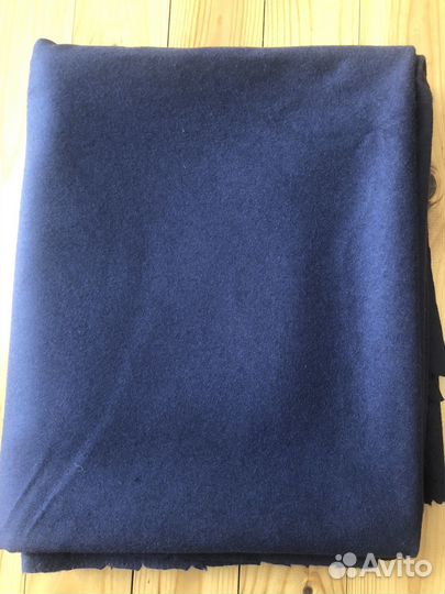 Отрез ткани шерсть