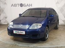 Toyota Corolla 1.6 AT, 2006, 200 000 км, с пробегом, цена 600 000 руб.