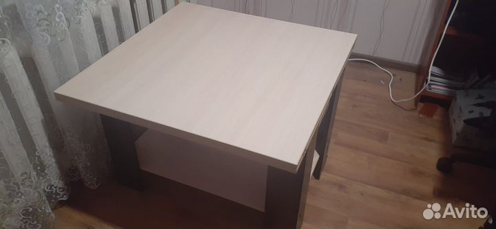 Стол трансформер