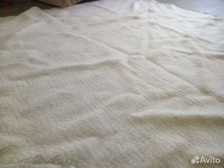 Натуральное верблюжье одеяло Египет