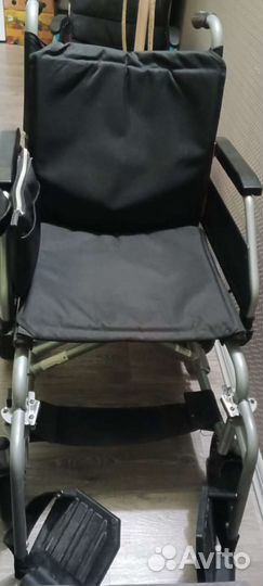 Электроколяска для инвалидов