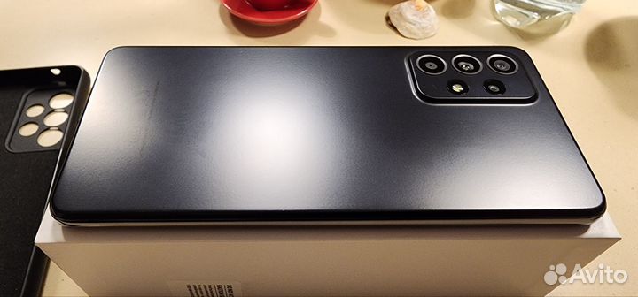 Samsung Galaxy A52, 4/128 ГБ
