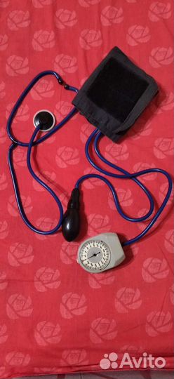 Тонометр механический
