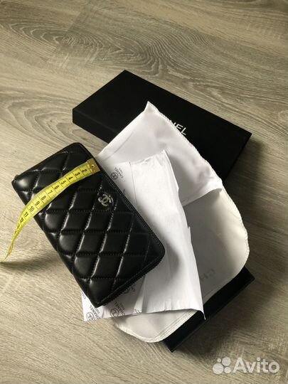 Кошелек женский