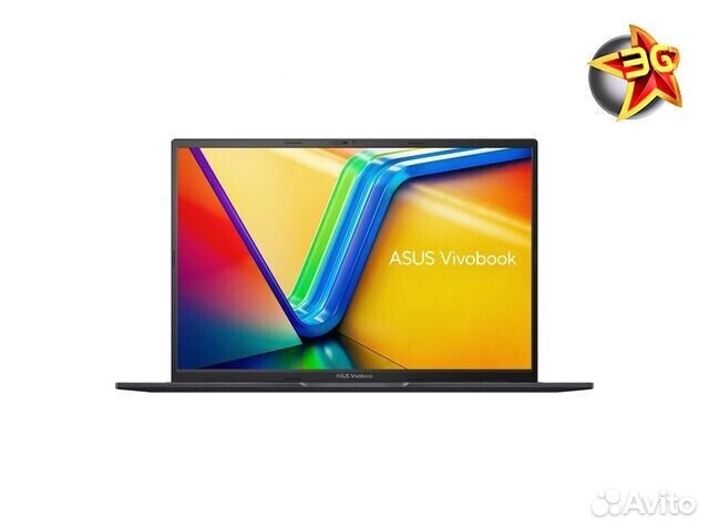 Ноутбук asus VivoBook 16X M3604YA-MB248 (AMD Ryzen Новый