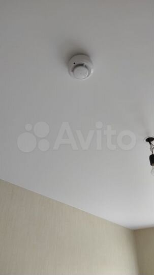 2-к. квартира, 45,2 м², 4/4 эт.