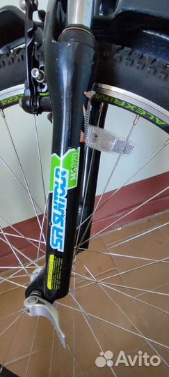 Велосипед GT aggressor 24 Boys (2015)