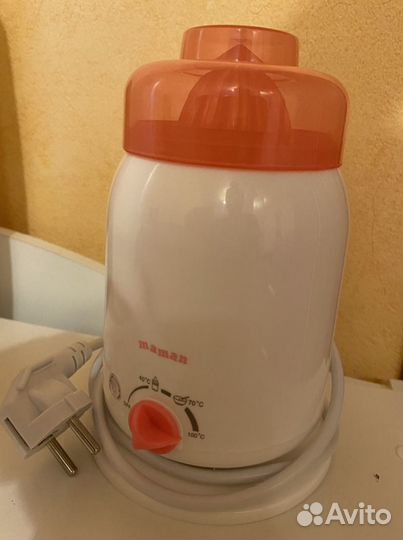 Подогреватель детского питания