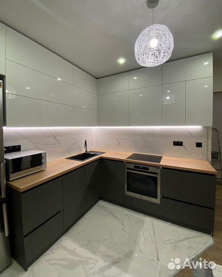 Кухня (цена за весь кпомплект) sh-0544988