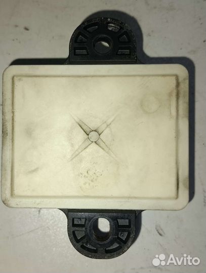 Реле свечей накала Mercedes W205 W204 CClass OM651