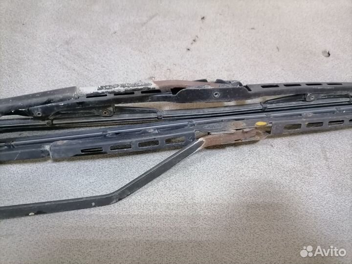 Поводок стеклоочистителя Mitsubishi Lancer 8 CK