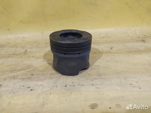 Поршень Toyota Hilux Тойота хайлюкс 05-15 3,0 TDi