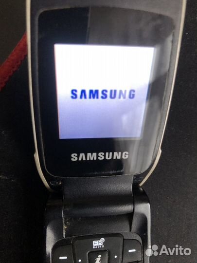 Samsung SGH-C250