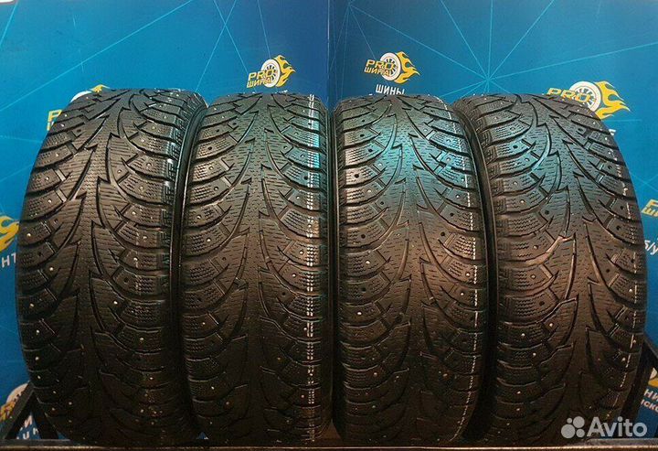 Hankook Winter I'Pike W409 205/55 R16