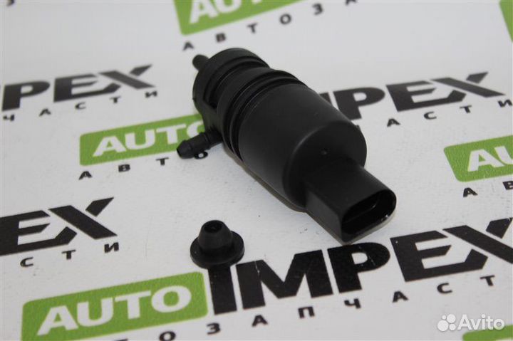 Моторчик омывателя Skoda Octavia A7 2013-2020