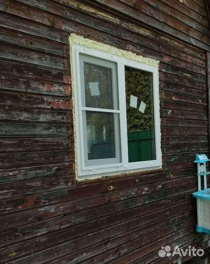 Пластиковые окна от производителя