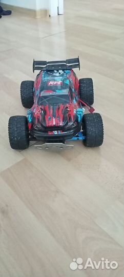 Remo hobby s evo-r