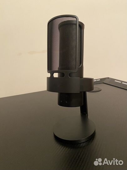 Микрофон