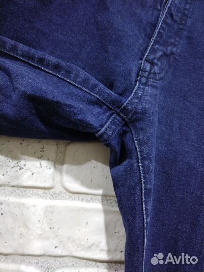 Джинсы женские Skinny 48 (L)