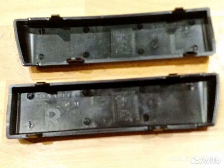 82280463 L 82280465R Renault range gama T K