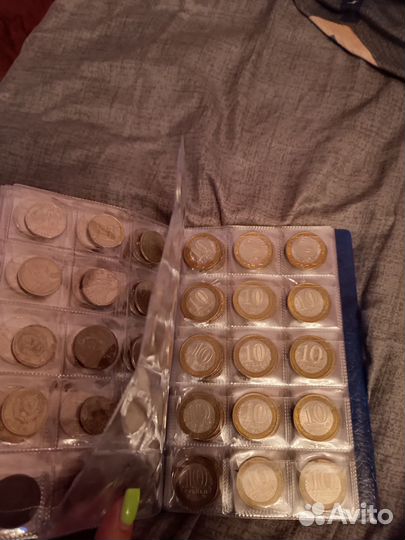 Юбилейные монеты обмен