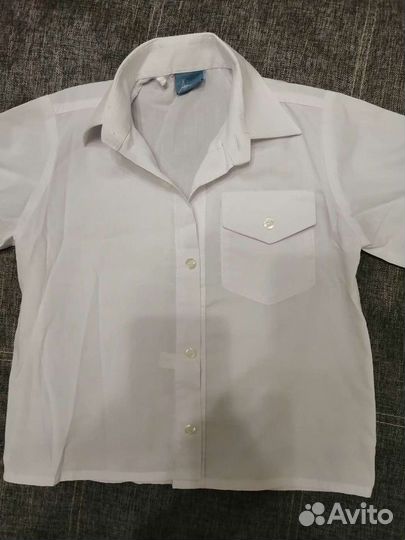 Рубашка