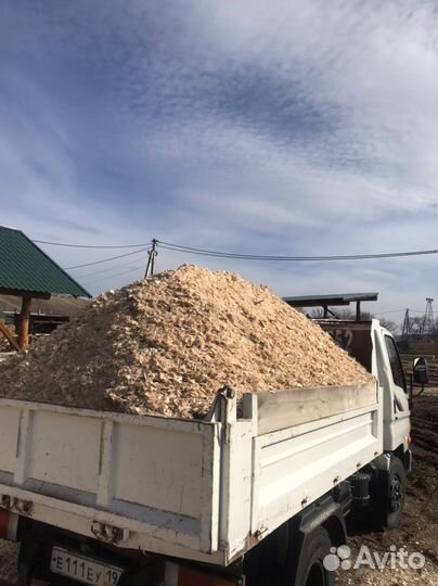 Привезу Опилки Песок Пгс Щебень