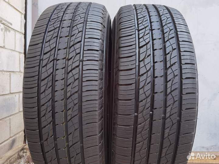 Kumho Grugen Premium 245/70 R16 111H
