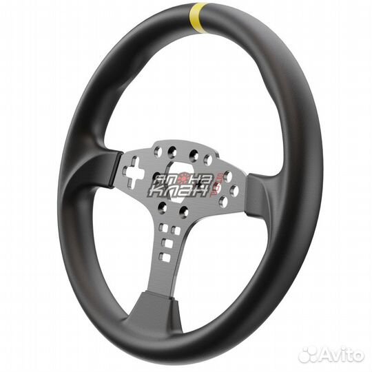 Накладка для руля moza ES 305мм mod R5