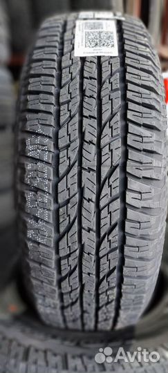 Yokohama Geolandar A/T G015 215/65 R16 98H