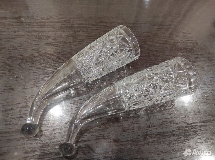 Хрустальный рог СССР