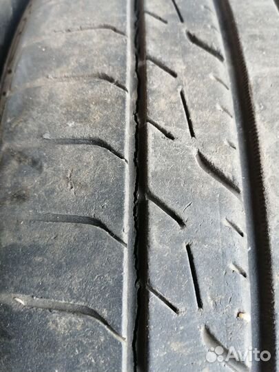 Toyo DRB 185/55 R16