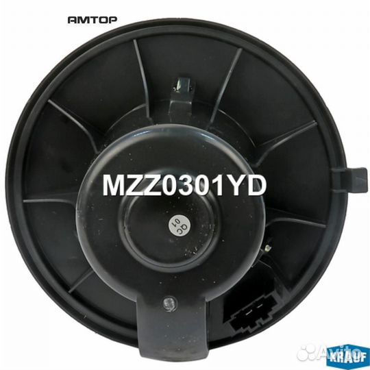 Krauf MZZ0301YD MZZ0301YD krauf Мотор печки c крыл