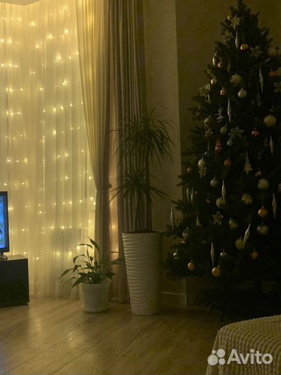 Елка искусственная бу 250